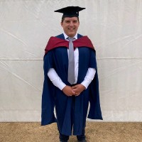 Aviva Employee James Cottam's profile photo