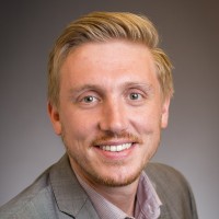 Linde Employee Rob Dent's profile photo
