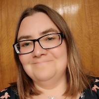 Mid-Ohio Pipeline Employee Teresa Tebbe's profile photo