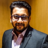 KARAM Employee Rahul Pramanick's profile photo