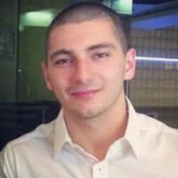 JBL Asset Management Employee Emil Alexandrov's profile photo