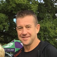 Wymap Group Employee Brett Headley's profile photo