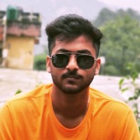 FrontRow Employee Vinay Ladha's profile photo