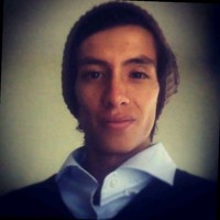 Tamarillo Games Employee Nick Avila's profile photo