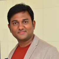 Georgia Department of Education Employee Prasad Gopathi's profile photo