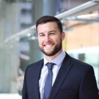 Heidelberg Materials Employee Joe Wittman's profile photo