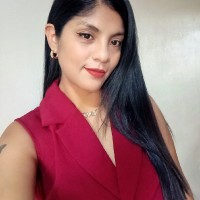 Enpp Employee Arely Ricse's profile photo