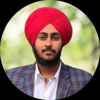 CIIRS Employee Sukhbir Singh's profile photo