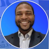 Flourish Agenda, Inc. Employee Julius Jackson's profile photo