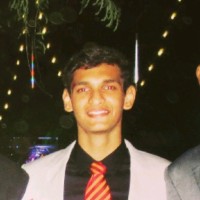 Enthral Employee Dhruv Inamdar's profile photo