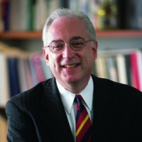 Wagner College Employee Richard Guarasci's profile photo