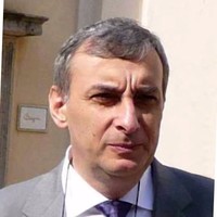 Castaldi Lighting Employee Antonio Villirillo's profile photo