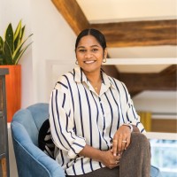 BFBS Employee Kiara Valentine's profile photo