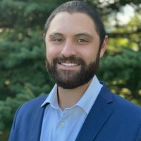 Intek Plastics Employee Nicholas Svoboda's profile photo