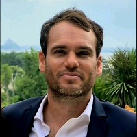 Mathieu Dufust Email & Phone Number