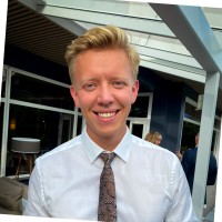 Interago AS Employee Erlend Barstad's profile photo