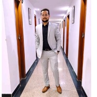 Cuvette Employee Awaneesh Dubey's profile photo