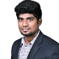 Sudharshan D Email