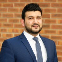Cameron Homes Limited Employee Taranjit Tiwana's profile photo