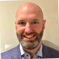 IQVIA Employee Matthew Callender's profile photo
