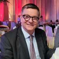 Mulia Property Development Sdn Bhd Employee Patrick Honan's profile photo