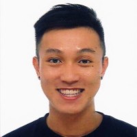 Cyber Security Agency of Singapore (CSA) Employee Clarence Chua's profile photo