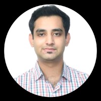 Infosys Employee Pulkit S.'s profile photo