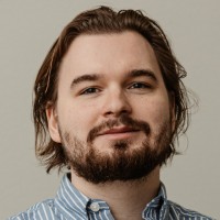 Verda Employee Alexander Rozhkov's profile photo