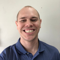 McCain Waterworks Marketing, LLC Employee Daniel McCain's profile photo