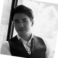 Beijaflore Employee Christopher Coutard's profile photo