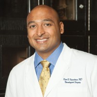 Austin NeuroSpine Employee Ram Vasudevan's profile photo