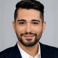 Werner Sobek Employee Hamid Jamali's profile photo