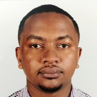 Nimrod Nyaga Email