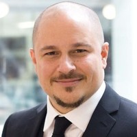 NCC Group Employee Matt Jones's profile photo