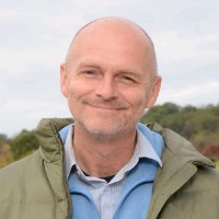 Daniel Buck Email & Phone Number