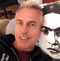 AEON Global Health Employee Hopps James's profile photo