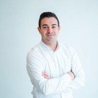Amphora Process Engineering Employee Hugo Fortea's profile photo
