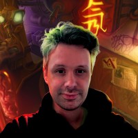 FUNNY TALES S.R.L. Employee Samuele Granzotto's profile photo