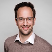 Bertelsmann SE & Co. KGaA Employee Colin David's profile photo