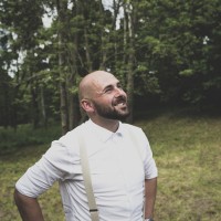 RSBP spol. s r.o. Employee Dan Bilka's profile photo