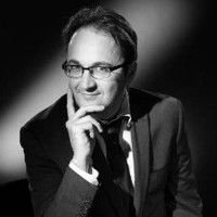 Kaufman and Broad Employee Philippe Minier's profile photo