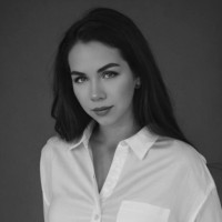 HEADRUSH Brand Employee Alina Fediukina's profile photo