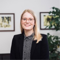 Die GFO Employee Cara Brandt's profile photo