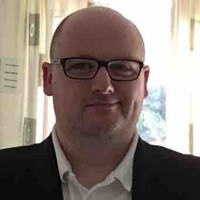 Pentre Group Employee Mark Smith's profile photo