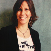 eBay Employee Barbara Bailini's profile photo