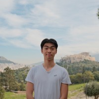 Triangle Analytics Employee Louis Hou's profile photo