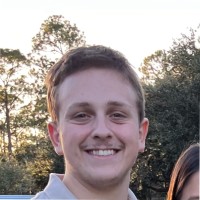 RapidScale Employee Logan Weaver's profile photo