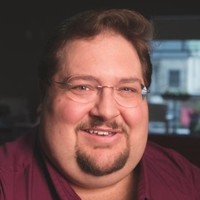 Indiana University Employee Bob Molnar's profile photo