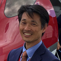 Kawasaki Heavy Industries Motorcycle & Engine Employee Nakashima Ken's profile photo