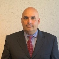 System4 LLC Employee Bryan Moledor's profile photo
